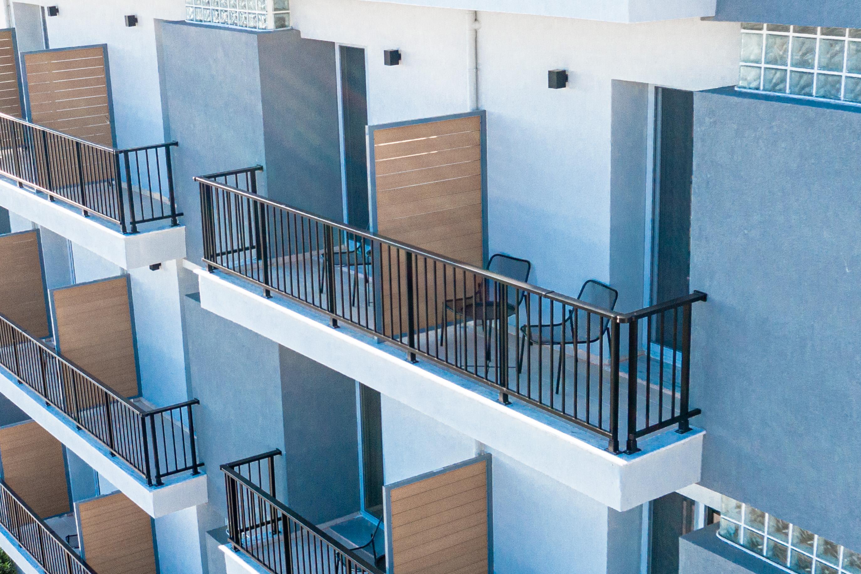 31 Doors Hotel Alexandroupoli Exterior foto