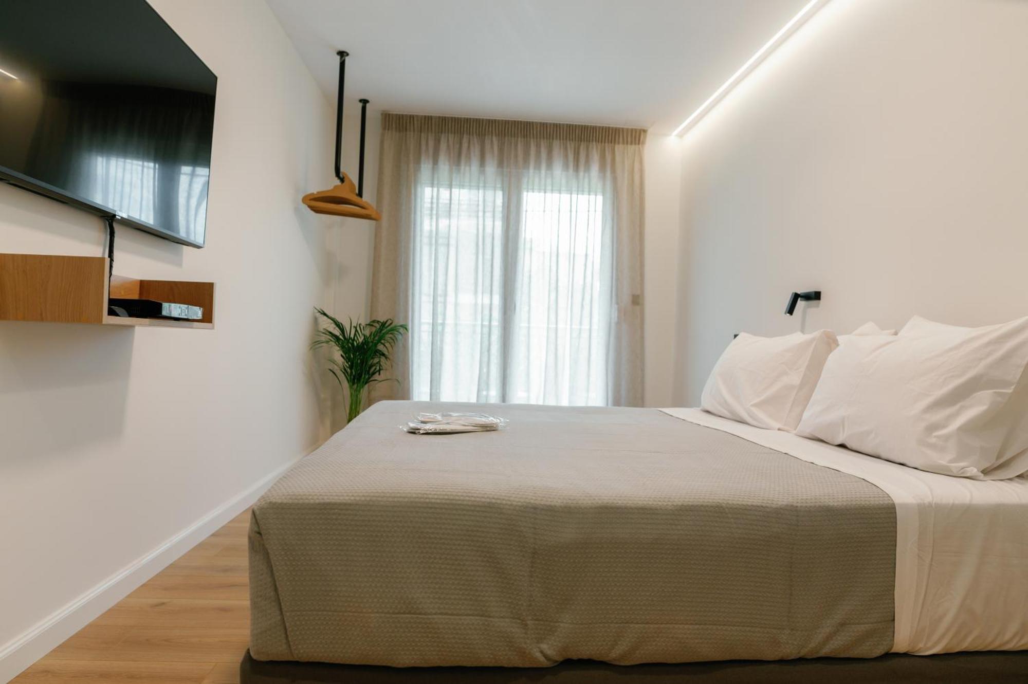 31 Doors Hotel Alexandroupoli Exterior foto
