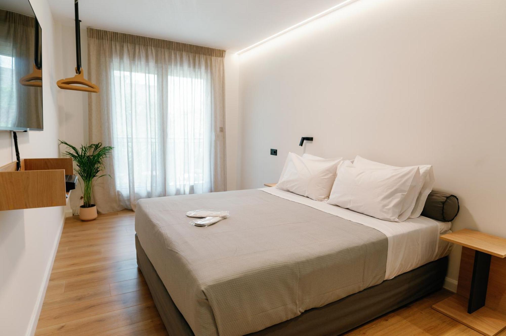 31 Doors Hotel Alexandroupoli Exterior foto