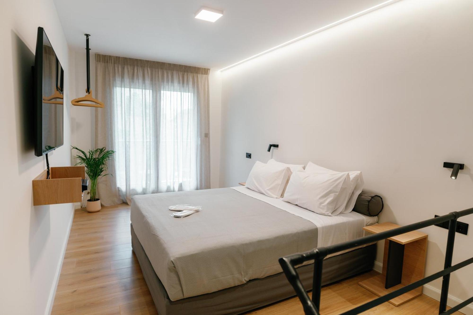 31 Doors Hotel Alexandroupoli Exterior foto